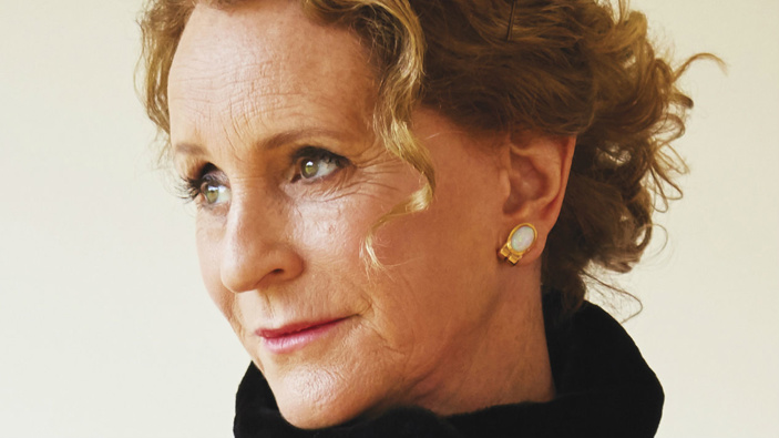 Philippa Gregory. (Photo / Supplied)