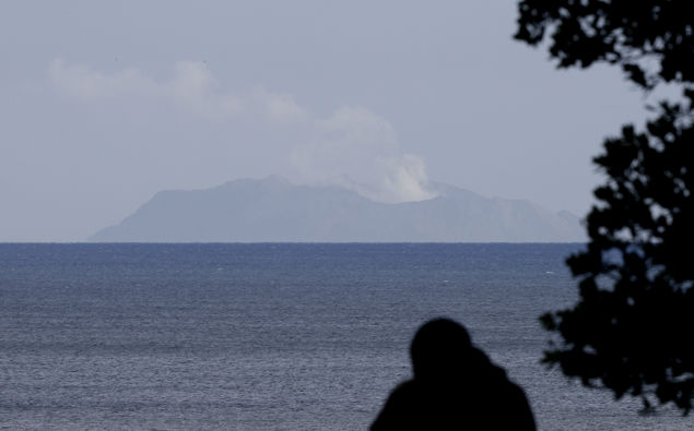 (Photo / AP)