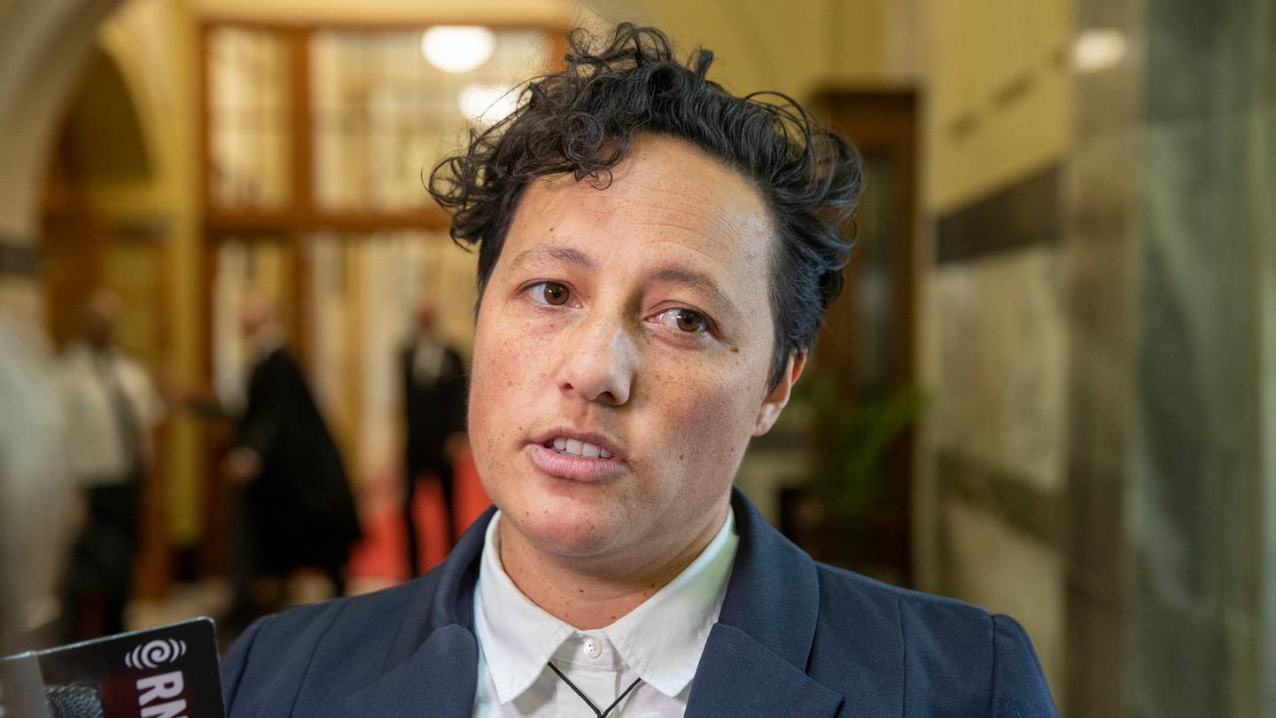 (Photo / Mark Mitchell)