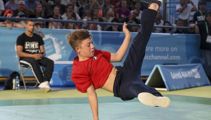 Martin Devlin: Breakdancing has no place at the Olympics