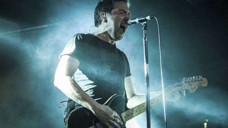 Jon Toogood: Shihad frontman on comeback, new album and travel bubble