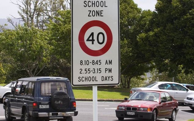 Photo / NZ Herald