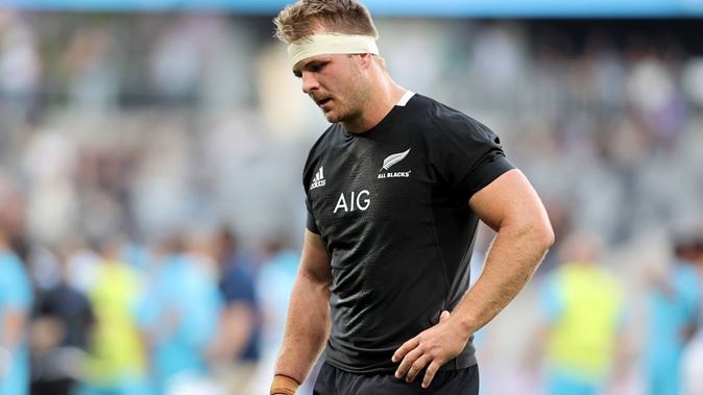 (Photo / Photosport)