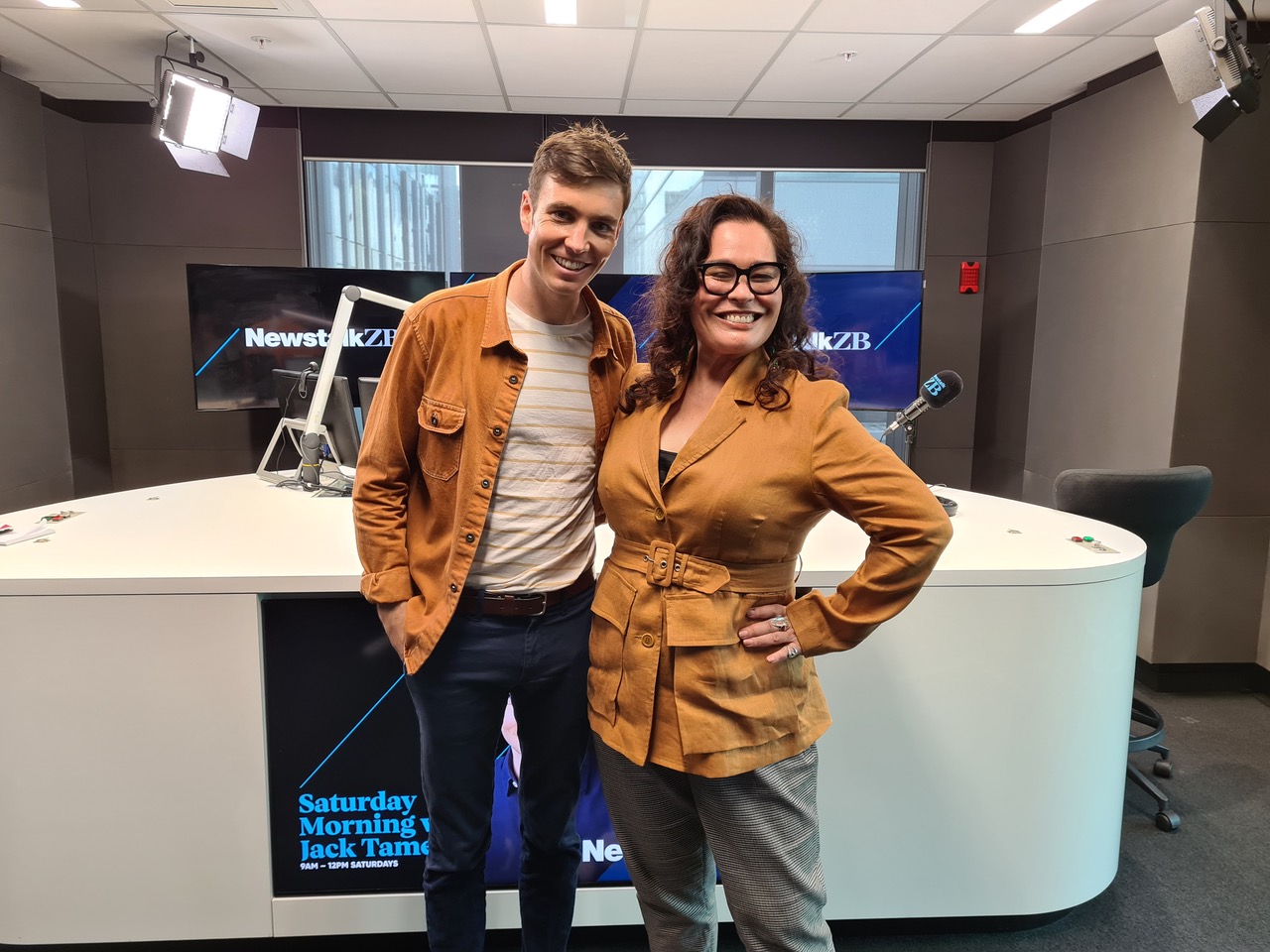 Rachel House on new Disney film Soul, lockdown and Kiwis in Hollywood