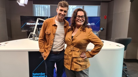 Rachel House on new Disney film Soul, lockdown and Kiwis in Hollywood