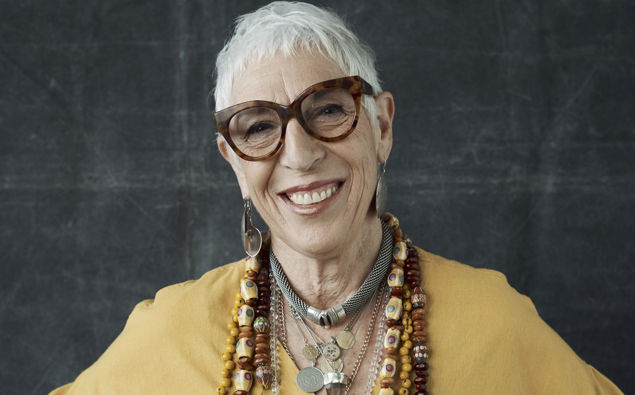 Ronni Kahn. (Photo / Supplied)