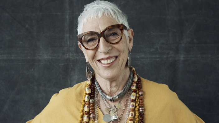 Ronni Kahn. (Photo / Supplied)