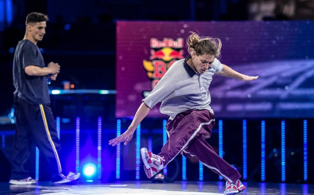 UNESCO Chair on why breakdancing deserves to be at the Olympics