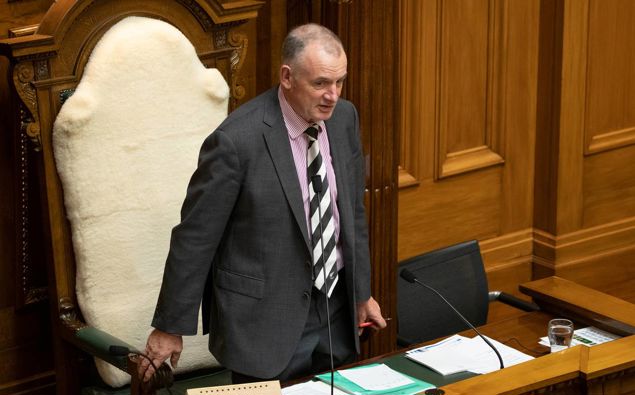 Photo / NZ Herald