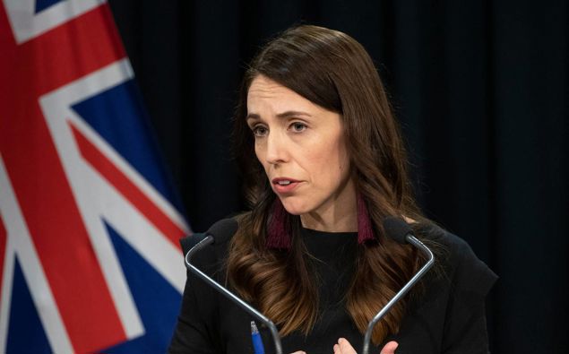 Photo / NZ Herald