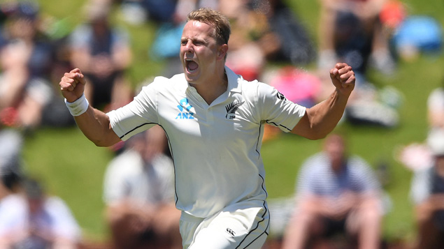 Martin Devlin: How many people are watching the cricket on Spark Sport?