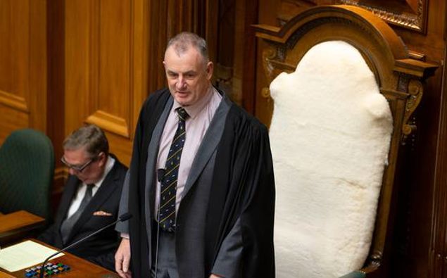Photo / NZ Herald