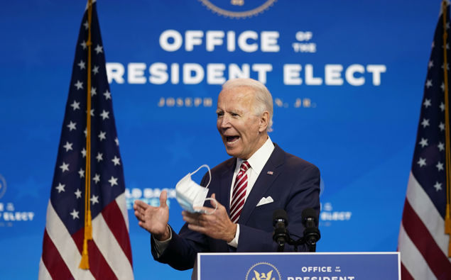 Photo / AP