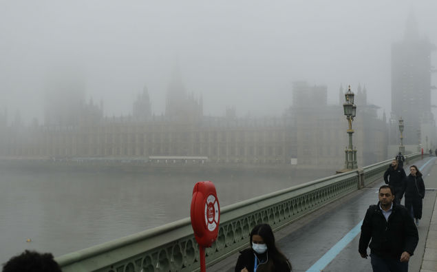 Photo / AP