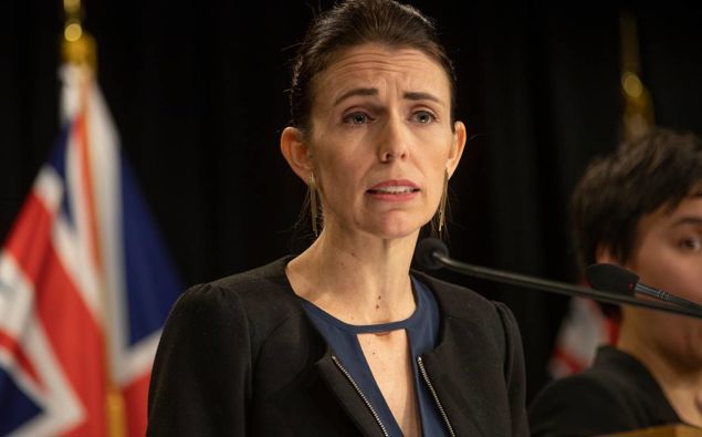 Photo / NZ Herald