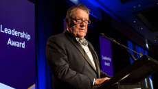 Bosses Rebuilding: Briscoe Group's Rod Duke on a rollercoaster year