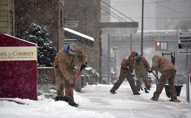 Photo / AP