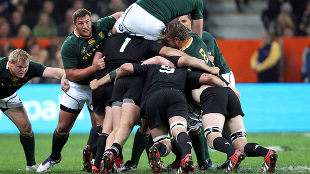 Martin Devlin: World Rugby are unbelievable