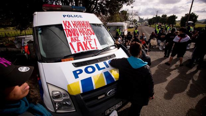 (Photo / NZ Herald)