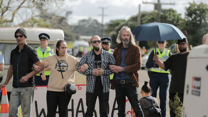 (Photo / NZ Herald)