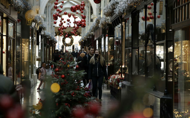(Photo / AP)