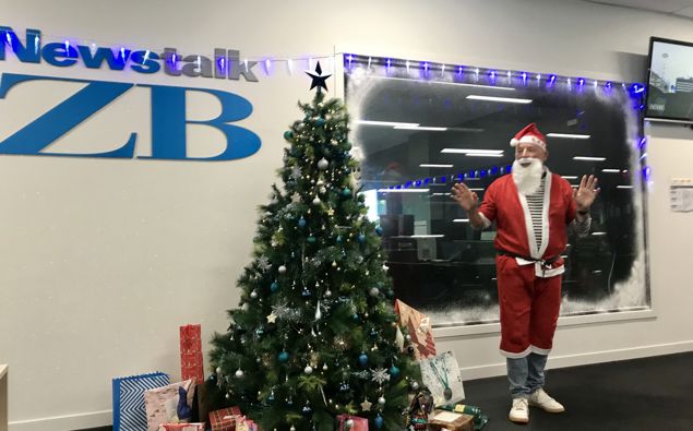 (Photo / Newstalk ZB)