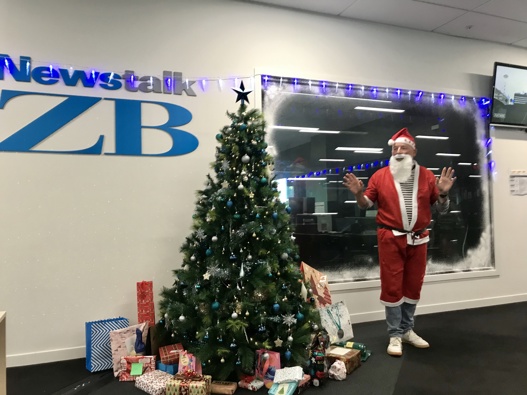 (Photo / Newstalk ZB)