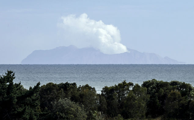 Photo / AP