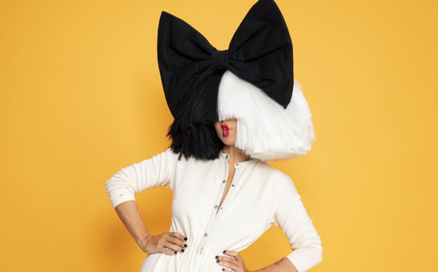 Sia. (Photo / Supplied)