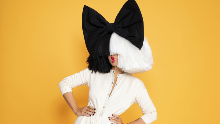 Sia. (Photo / Supplied)