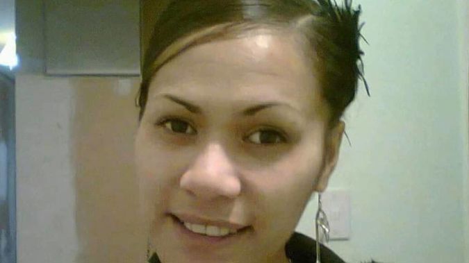 Ngawai Kararaina Maria Himiona was a mother to four children and died in an alleged murder in Hamilton last week. She is being farewelled today. Photo / Supplied
