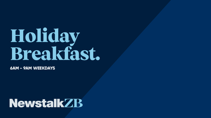 Holiday Breakfast
