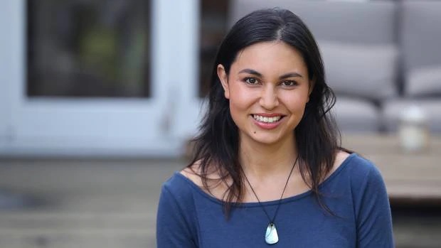 Nadia Lim. (Photo / NZ Herald)