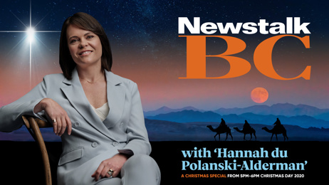 Newstalk BC