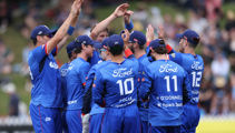 Will Somerville: On the Auckland Aces brutal schedule 
