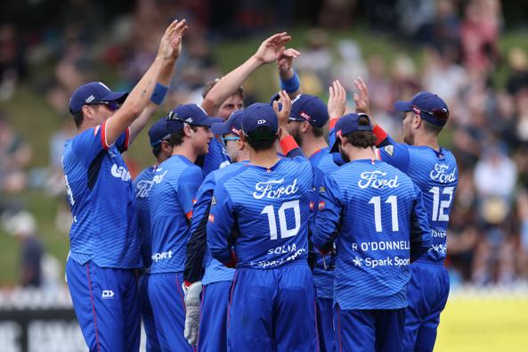 (Photo / Photosport)