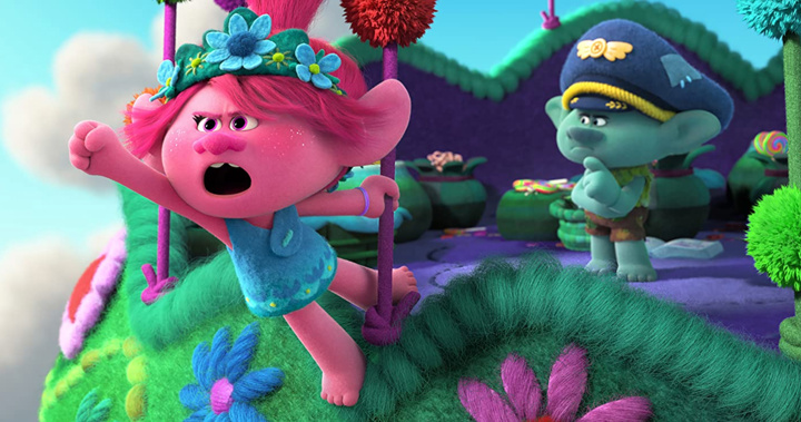 Universal's decision to release "Troll World Tour" directly to digital sent shockwaves throughout Hollywood.