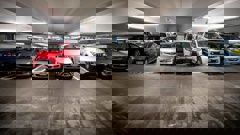 The median sale price of an Auckland car park has jumped to $95,000. Photo/Michael Craig