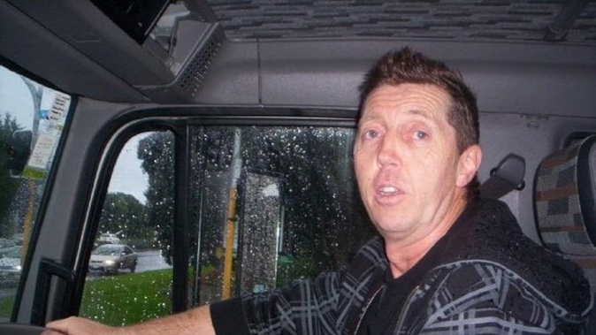 Audio engineer David Peterson died from suspected heart failure. Photo / Facebook