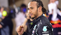 Lewis Hamilton not responding to messages from new F1 boss