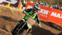 Motocross hits Taupo with Hard Adventure Enduro