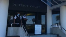 Hamilton court lockdown ends; 50 people considered close contacts