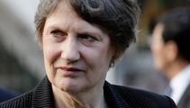 John MacDonald: Don't dismiss Helen Clark's bombshell