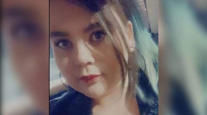 Police have named the victim who died in the shark attack at Waihī Beach as 19-year-old Kaelah Marlow. Photo / Supplied