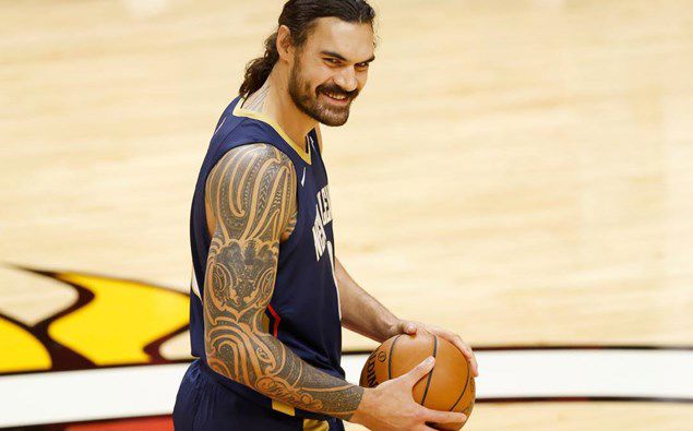 (Photo / Getty)