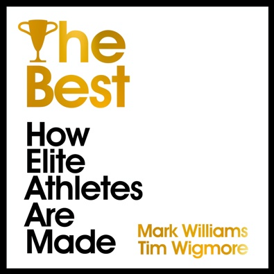 The Best/Tim Wigmore and Mark Williams 