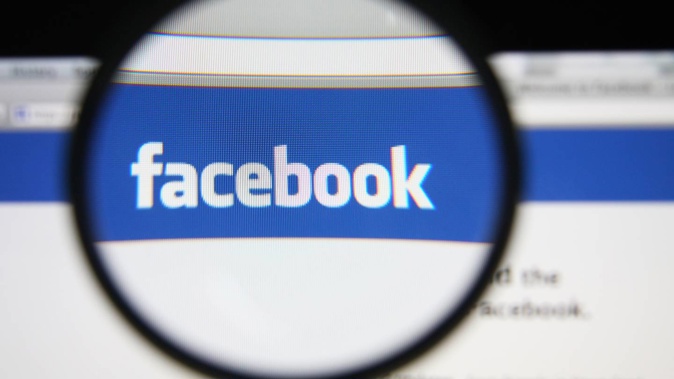Facebook has reportedly removed a number of administrators of local far-right pages. Photo / file