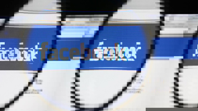 Facebook has reportedly removed a number of administrators of local far-right pages. Photo / file