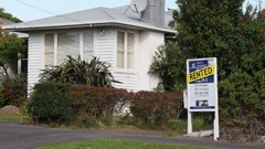 Many landlords are unhappy over the latest changes to tenancy laws. (Photo / File)