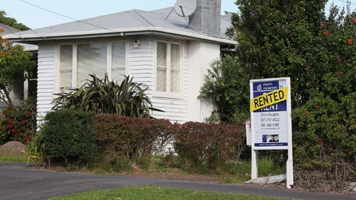 Many landlords are unhappy over the latest changes to tenancy laws. (Photo / File)